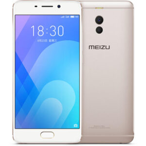 Telefon mobil Meizu M6 Note, 16GB, Dual SIM, Albastru Telefon mobil Meizu M6 Note, 16GB, Dual SIM, Albastru