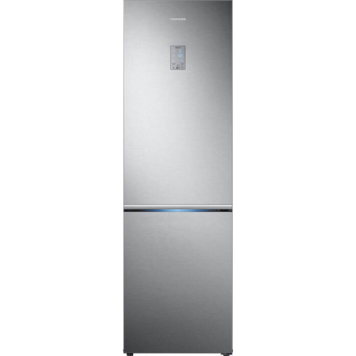 Combina frigorifica Samsung RB34K6000SS/EF, No Frost, 344 l, Clasa A+ Combina frigorifica Samsung RB34K6000SS/EF, No Frost, 344 l, Clasa A+