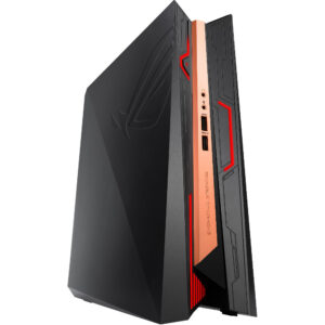 Sistem Desktop PC Gaming ASUS ROG GR8 II-T029Z, Intel Core i7-7700, 16GB DDR4, SSD 256GB, nVIDIA GeForce GTX 1060 3GB, Windows 10 Home Sistem Desktop PC Gaming ASUS ROG GR8 II-T029Z, Intel Core i7-7700, 16GB DDR4, SSD 256GB, nVIDIA GeForce GTX 1060 3GB, Windows 10 Home