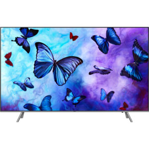 Televizor Smart QLED, Samsung 65Q6FN, 163 cm, Ultra HD 4K Televizor Smart QLED, Samsung 65Q6FN, 163 cm, Ultra HD 4K
