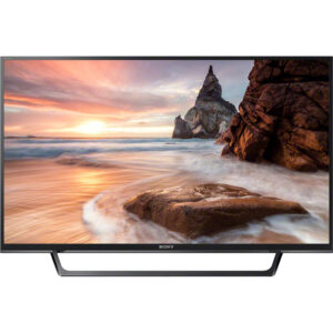 Televizor LED, Sony KDL-40RE455, 101 cm, Full HD Televizor LED, Sony KDL-40RE455, 101 cm, Full HD
