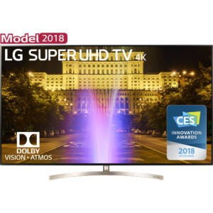 Televizor Smart LED, LG 65SK9500, 164 cm, Ultra HD 4K Televizor Smart LED, LG 65SK9500, 164 cm, Ultra HD 4K