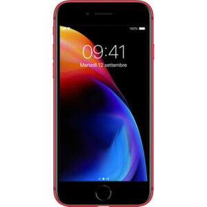 Telefon mobil Apple iPhone 8, 256GB, Rosu Special Edition Telefon mobil Apple iPhone 8, 256GB, Rosu Special Edition