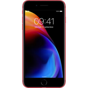 Telefon mobil Apple iPhone 8 Plus, 256GB, Rosu Special Edition Telefon mobil Apple iPhone 8 Plus, 256GB, Rosu Special Edition