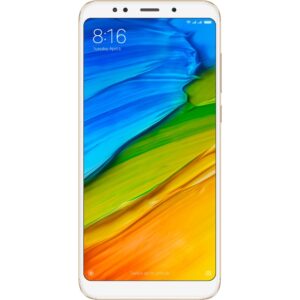 Telefon mobil Xiaomi Redmi 5 Plus, 64GB, 4GB, Dual SIM, Albastru Telefon mobil Xiaomi Redmi 5 Plus, 64GB, 4GB, Dual SIM, Albastru
