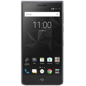 Telefon mobil BlackBerry Motion, 32GB, 4GB, Negru Telefon mobil BlackBerry Motion, 32GB, 4GB, Negru
