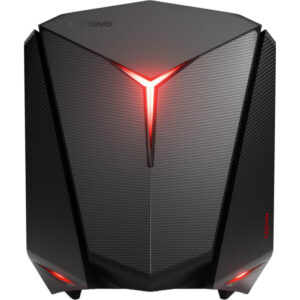 Sistem Desktop PC Gaming Lenovo IdeaCentre Y720 Cube, Intel Core i7-7700, 8GB DDR4, HDD 1TB, SSD 128GB, nVidia GeForce GTX 1060 6GB, Free DOS Sistem Desktop PC Gaming Lenovo IdeaCentre Y720 Cube, Intel Core i7-7700, 8GB DDR4, HDD 1TB, SSD 128GB, nVidia GeForce GTX 1060 6GB, Free DOS