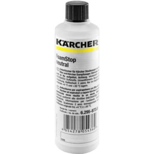 Detergent antispumant Karcher 6.295-873, 125 ml Detergent antispumant Karcher 6.295-873, 125 ml