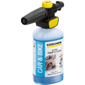Duza spumare Karcher Connect `n` Clean FJ 10 C, Ultraspumant 1 l Duza spumare Karcher Connect `n` Clean FJ 10 C, Ultraspumant 1 l