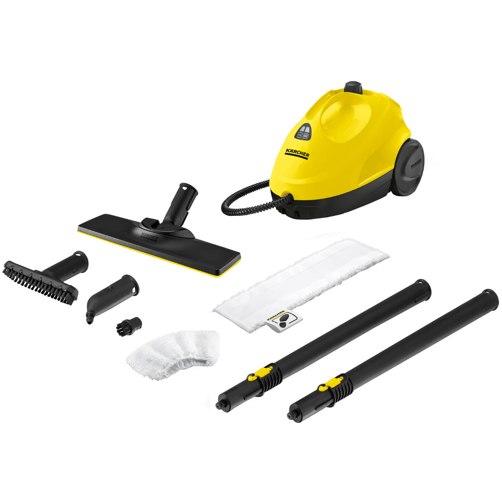 Aparat de curatat cu abur Karcher SC 2 EU, 1 L, 1500 W Aparat de curatat cu abur Karcher SC 2 EU, 1 L, 1500 W