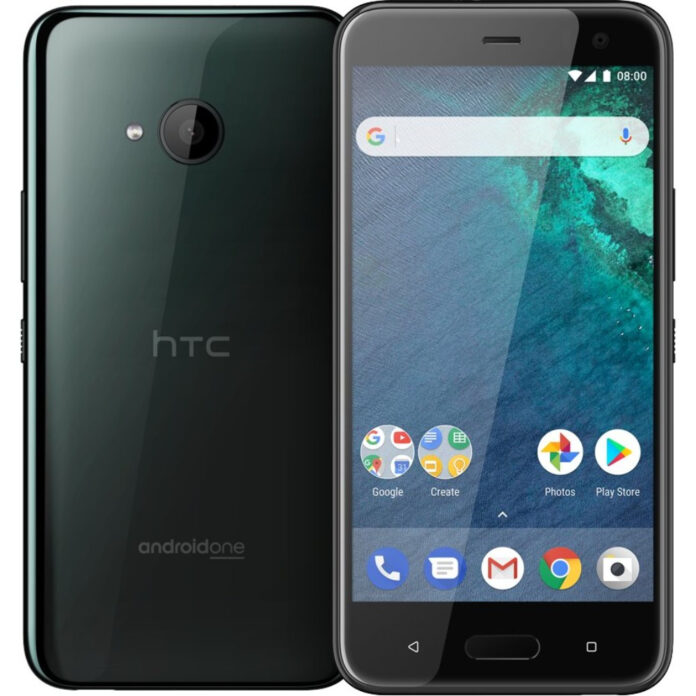 Telefon mobil HTC U11 Life, 32GB, Albastru