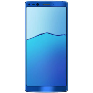 Telefon mobil Doogee MIX2, 64GB, 6GB, Dual SIM, Albastru Telefon mobil Doogee MIX2, 64GB, 6GB, Dual SIM, Albastru
