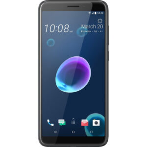 Telefon mobil HTC Desire 12, 32GB, Dual SIM, Negru Telefon mobil HTC Desire 12, 32GB, Dual SIM, Negru