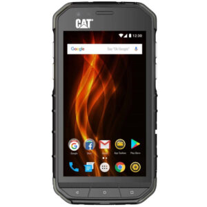 Telefon mobil CAT S31, 16GB, Dual Sim, Negru + Caciula + Manusi Telefon mobil CAT S31, 16GB, Dual Sim, Negru + Caciula + Manusi