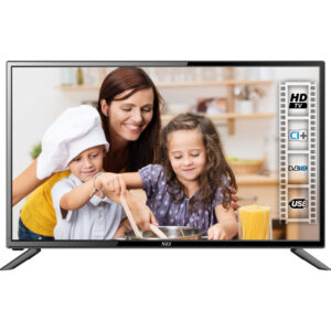 Televizor LED, NEI 19NE4000, 48 cm, HD Televizor LED, NEI 19NE4000, 48 cm, HD