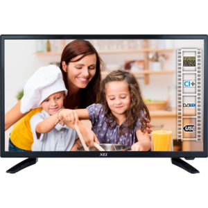 Televizor LED, NEI 24NE5000, 61 cm, Full HD, Clasa F Televizor LED, NEI 24NE5000, 61 cm, Full HD, Clasa F