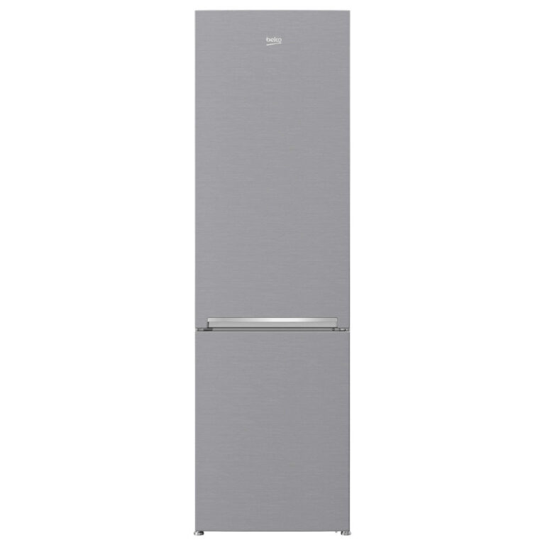 Combina frigorifica Beko RCSA400K30XB, 380 l