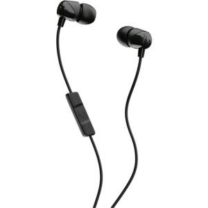 Casti audio In-Ear Skullcandy Jib S2DUYK-343, Negru Casti audio In-Ear Skullcandy Jib S2DUYK-343, Negru