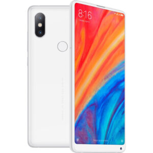 Telefon mobil Xiaomi Mi Mix 2S, 64GB, 6GB, Dual SIM, Negru Telefon mobil Xiaomi Mi Mix 2S, 64GB, 6GB, Dual SIM, Negru