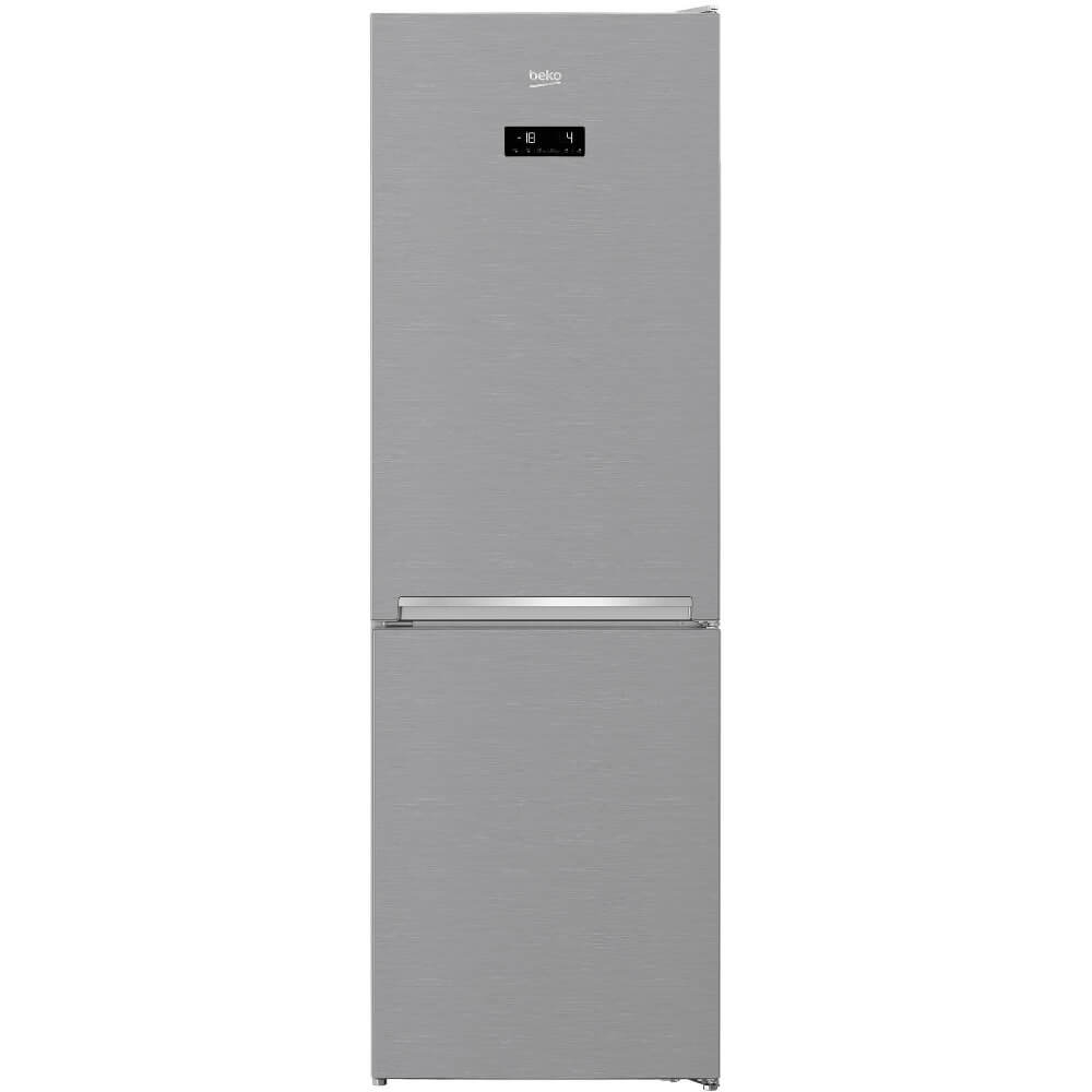 Combina frigorifica Beko RCNA366E30ZXB, Neo Frost, 324 l, Clasa A++ Combina frigorifica Beko RCNA366E30ZXB, Neo Frost, 324 l, Clasa A++
