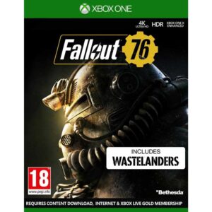 Joc Xbox One Fallout 76 Joc Xbox One Fallout 76