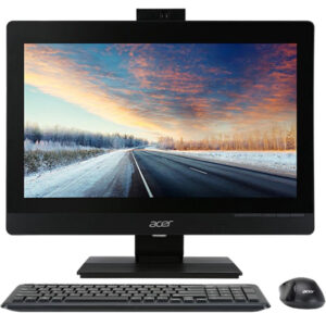 Sistem Desktop PC All-In-One Acer Veriton Z4640G, Intel Core i3-7100, 4GB DDR4, HDD 1TB, Intel HD Graphics, Free DOS Sistem Desktop PC All-In-One Acer Veriton Z4640G, Intel Core i3-7100, 4GB DDR4, HDD 1TB, Intel HD Graphics, Free DOS