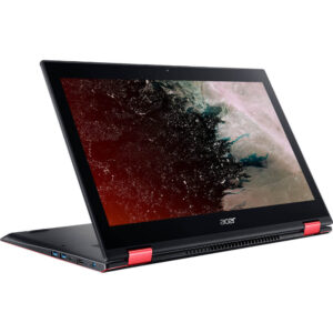 Laptop Gaming Acer Nitro 5 Spin NP515-51-82TB, Intel Core i7-8550U, 8GB DDR4, SSD 256GB, nVIDIA GeForce GTX 1050 4GB, Windows 10 Home Laptop Gaming Acer Nitro 5 Spin NP515-51-82TB, Intel Core i7-8550U, 8GB DDR4, SSD 256GB, nVIDIA GeForce GTX 1050 4GB, Windows 10 Home