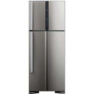 Frigider cu doua usi Hitachi R-V610PRU3X(INX), No Frost, 510 l, Clasa A++ Frigider cu doua usi Hitachi R-V610PRU3X(INX), No Frost, 510 l, Clasa A++