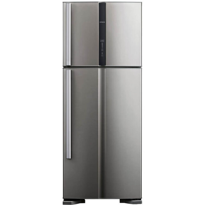 Frigider cu doua usi Hitachi R-V610PRU3X(INX),&nbsp;No Frost, 510 l, Clasa A++