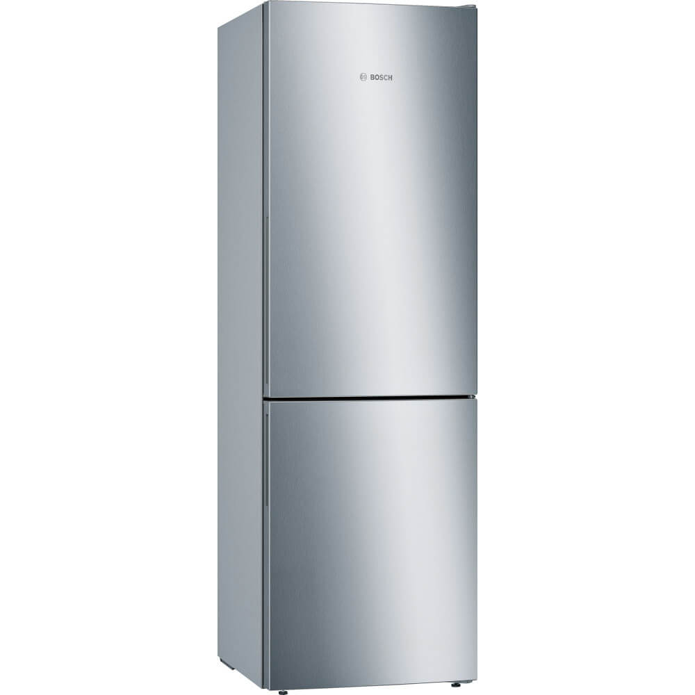 Combina frigorifica Bosch KGE36VL4A, Low Frost, 302 l, Clasa A+++ Combina frigorifica Bosch KGE36VL4A, Low Frost, 302 l, Clasa A+++