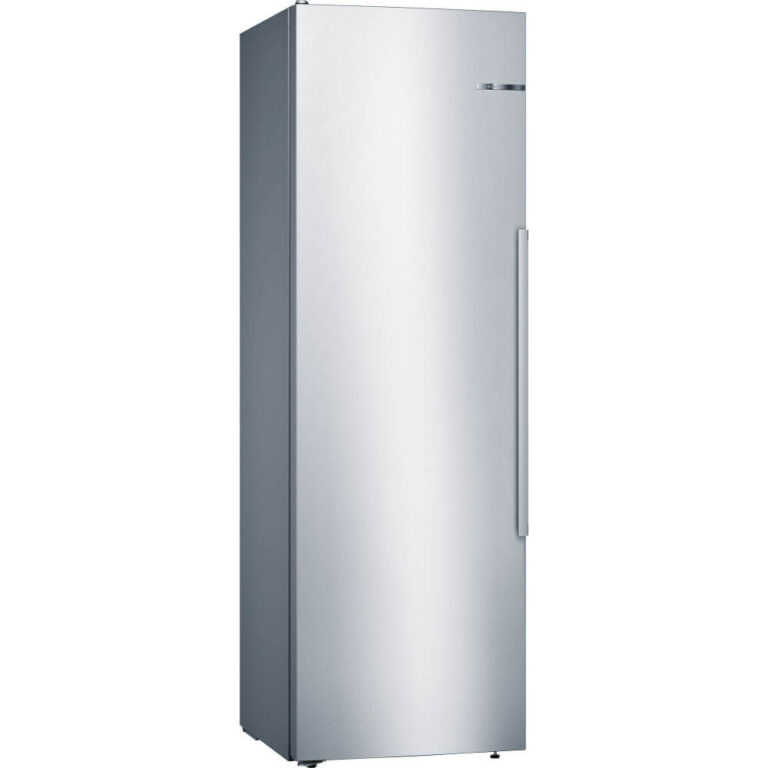 Frigider cu o usa Bosch KSV36AI3P, 346 l, Clasa A++