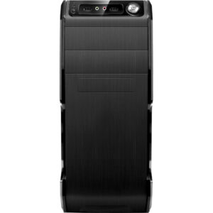Sistem Desktop PC Serioux, Intel Core i5-7400, 8GB DDR4, HDD 1TB, Intel HD Graphics, Free DOS Sistem Desktop PC Serioux, Intel Core i5-7400, 8GB DDR4, HDD 1TB, Intel HD Graphics, Free DOS