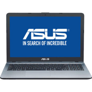 Laptop Asus VivoBook X541UV-GO1483, Intel Core i3-7100U, 4GB DDR4, HDD 500GB, nVIDIA GeForce 920MX 2GB, Endless OS Laptop Asus VivoBook X541UV-GO1483, Intel Core i3-7100U, 4GB DDR4, HDD 500GB, nVIDIA GeForce 920MX 2GB, Endless OS