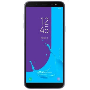 Telefon mobil Samsung Galaxy J6 2018, 32GB, Dual SIM, Violet Telefon mobil Samsung Galaxy J6 2018, 32GB, Dual SIM, Violet