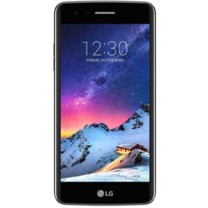 Telefon mobil LG K8, 16GB, Auriu Telefon mobil LG K8, 16GB, Auriu