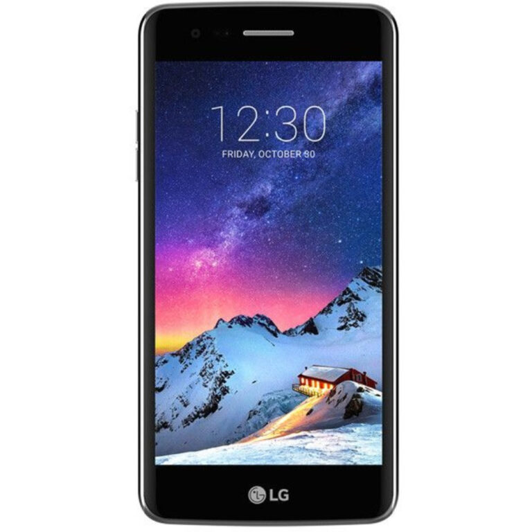 Telefon mobil LG K8, 16GB, Auriu
