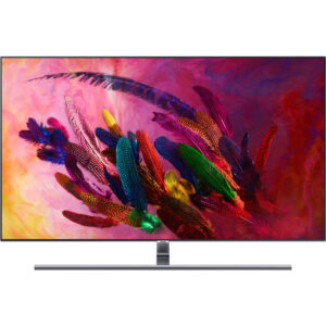 Televizor Smart QLED, Samsung 65Q7FN, 163 cm, Ultra HD 4K Televizor Smart QLED, Samsung 65Q7FN, 163 cm, Ultra HD 4K