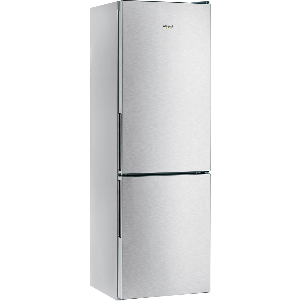 Combina frigorifica Whirlpool WTNF 81I X, Frost Free, 338 l, Clasa A+ Combina frigorifica Whirlpool WTNF 81I X, Frost Free, 338 l, Clasa A+