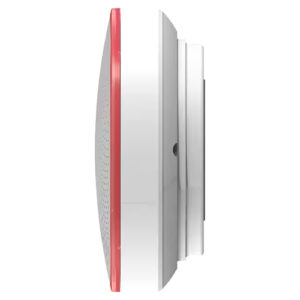 Sirena de exterior Smart Home EZVIZ, Avertizare optică si acustică, protecție antisabotaj, comunicare Wireless ZigBee CS-T9C Sirena de exterior Smart Home EZVIZ, Avertizare optică si acustică, protecție antisabotaj, comunicare Wireless ZigBee CS-T9C