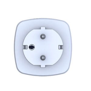 Priza inteligenta pentru aplicatii Smart Home EZVIZ Wi-Fi 220V/max. 10A CS-T30-10A-EU Priza inteligenta pentru aplicatii Smart Home EZVIZ Wi-Fi 220V/max. 10A CS-T30-10A-EU