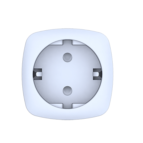 Priza inteligenta pentru aplicatii Smart Home EZVIZ Wi-Fi 220V/max. 10A CS-T30-10A-EU Priza inteligenta pentru aplicatii Smart Home EZVIZ Wi-Fi 220V/max. 10A CS-T30-10A-EU