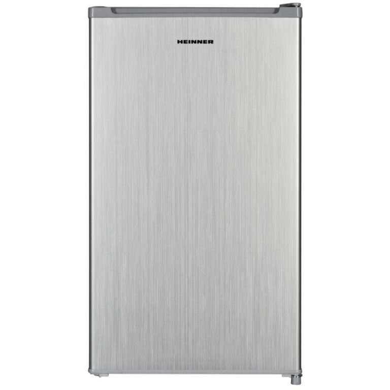 Frigider cu o usa Heinner HF-100NHSA+, 93 l, Clasa A+