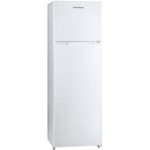 Frigider cu doua usi Heinner HF-270A+, 270 l, Clasa A+ Frigider cu doua usi Heinner HF-270A+, 270 l, Clasa A+