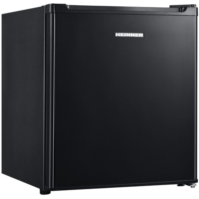 Frigider cu o usa Heinner HMB-47NHBKA+, 47 l, Clasa A+ Frigider cu o usa Heinner HMB-47NHBKA+, 47 l, Clasa A+