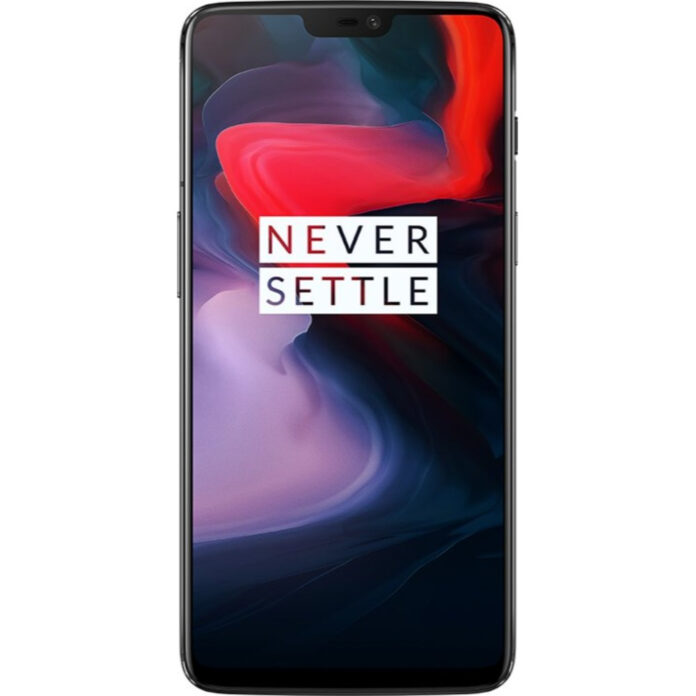 Telefon mobil OnePlus 6, 128GB, 8GB, Dual SIM, Rosu Telefon mobil OnePlus 6, 128GB, 8GB, Dual SIM, Rosu