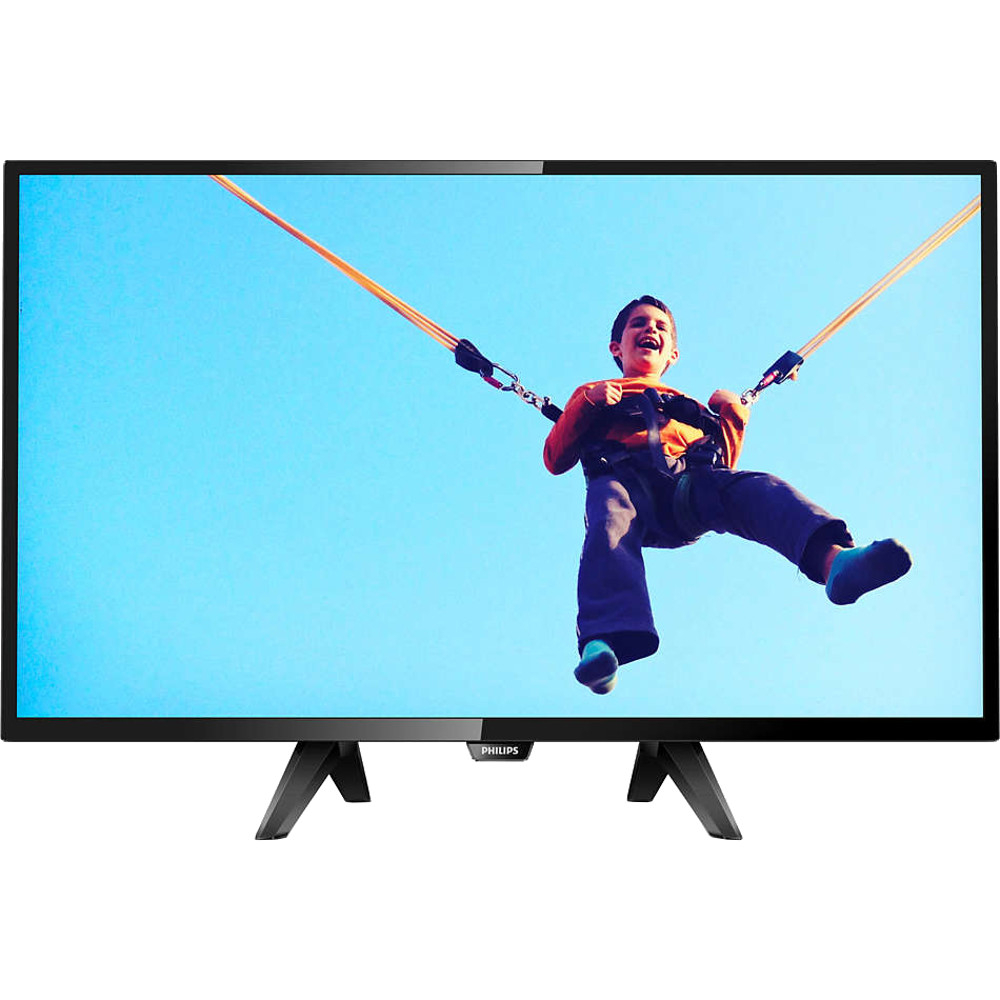 Televizor Smart LED, Philips 32PHS5302/12, 80 cm, HD Televizor Smart LED, Philips 32PHS5302/12, 80 cm, HD