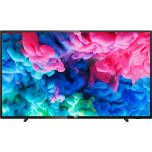 Televizor Smart LED, Philips 55PUS6503/12, 139 cm, Ultra HD 4K Televizor Smart LED, Philips 55PUS6503/12, 139 cm, Ultra HD 4K