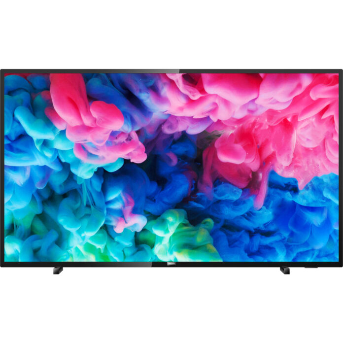 Televizor Smart LED, Philips 55PUS6503/12, 139 cm, Ultra HD 4K Televizor Smart LED, Philips 55PUS6503/12, 139 cm, Ultra HD 4K