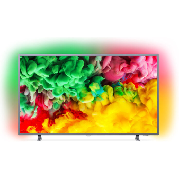 Televizor Smart LED, Philips 55PUS6703/12, 139 cm, Ultra HD 4K Televizor Smart LED, Philips 55PUS6703/12, 139 cm, Ultra HD 4K