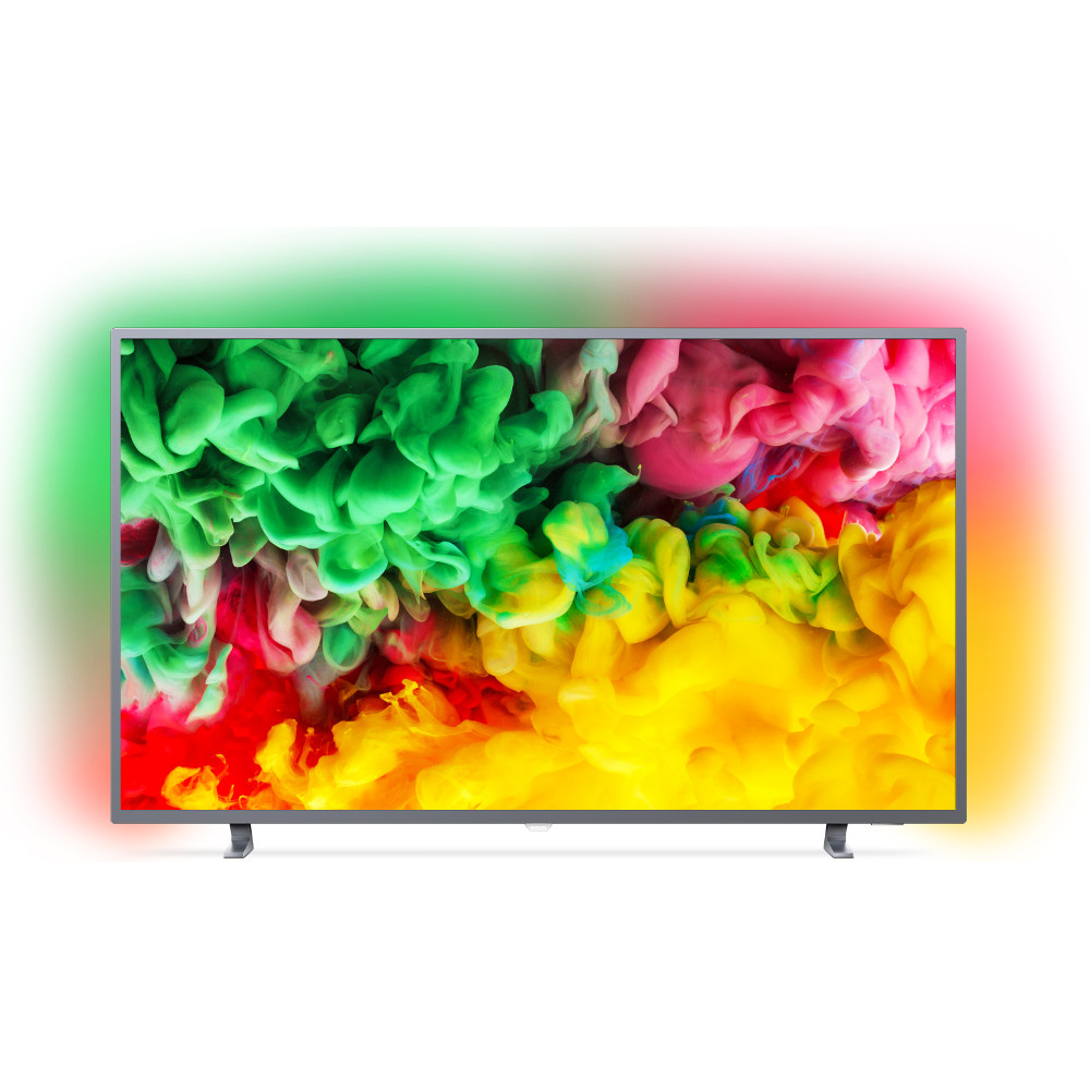 Televizor Smart LED, Philips 55PUS6703/12, 139 cm, Ultra HD 4K Televizor Smart LED, Philips 55PUS6703/12, 139 cm, Ultra HD 4K